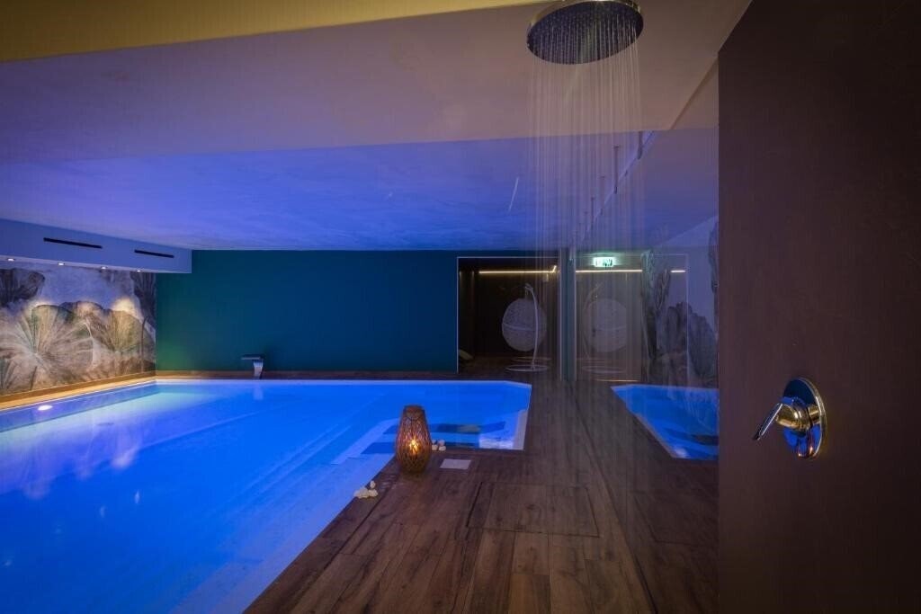 Фотография Villa Alberti 4*