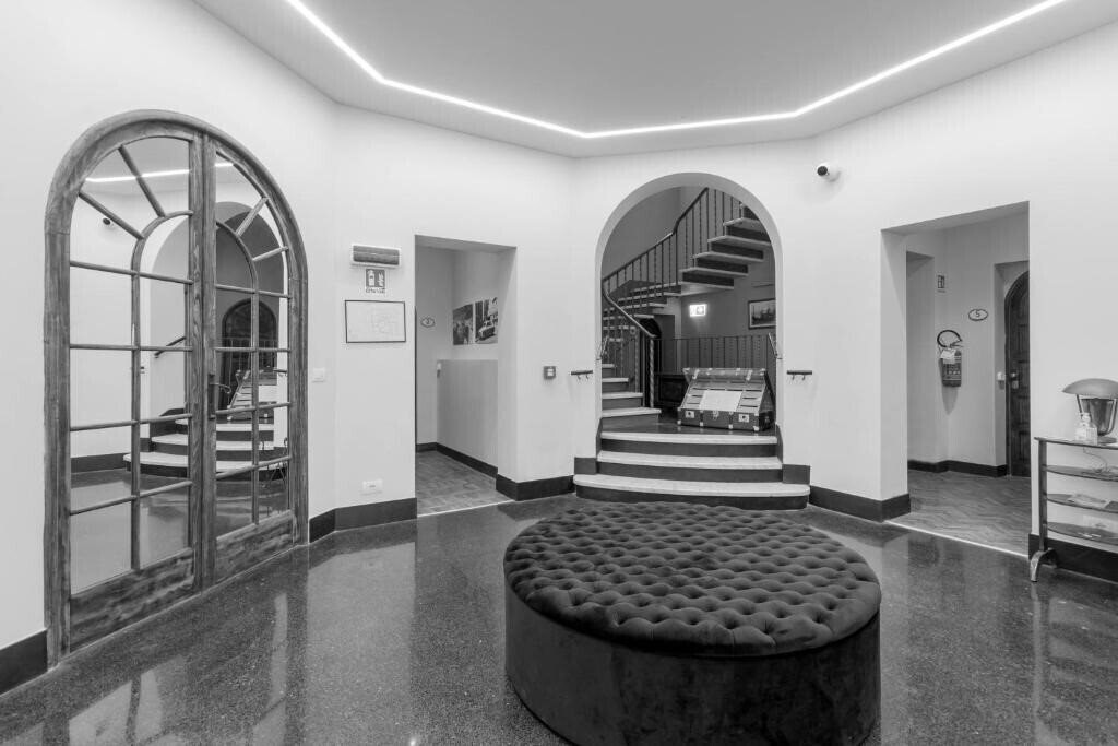 Изображение Villa Alberti 4*