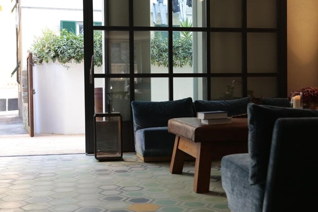 Изображение Hotel Blu di Te 4*