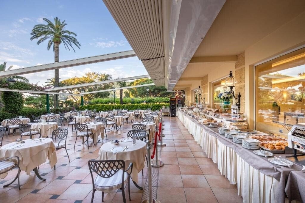 Фотографія Metropole Santa Margherita Ligure 4*