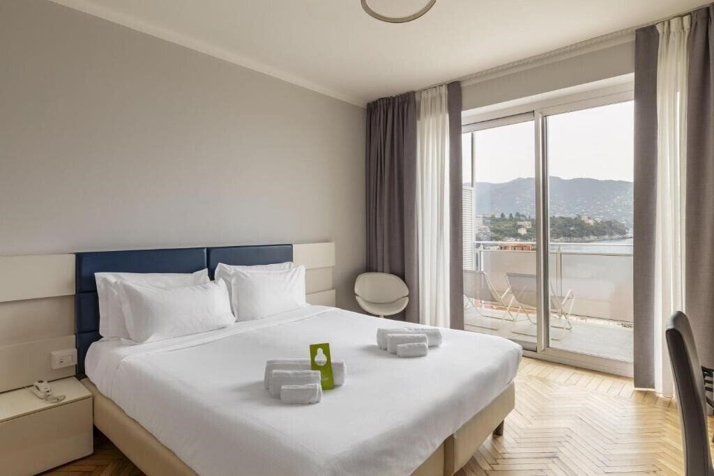 Отель Park Suisse 4*