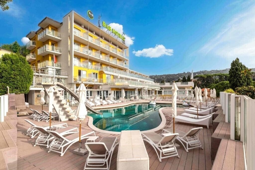 Фото Park Suisse 4*