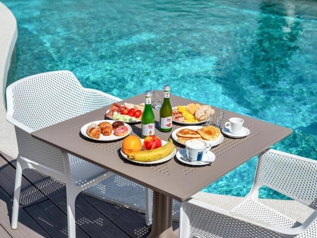 Изображение Park Suisse 4*
