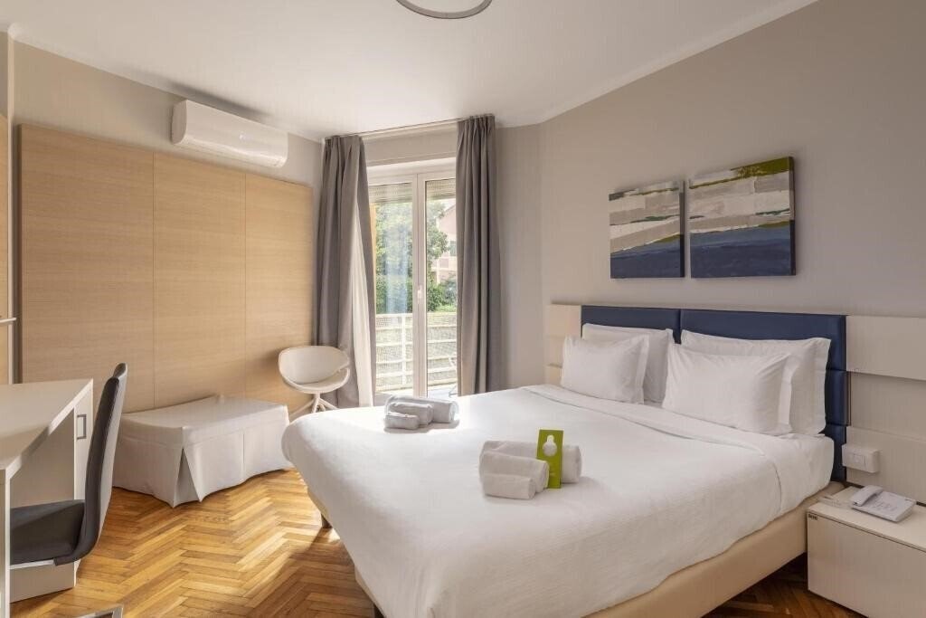 Картинка Park Suisse 4*