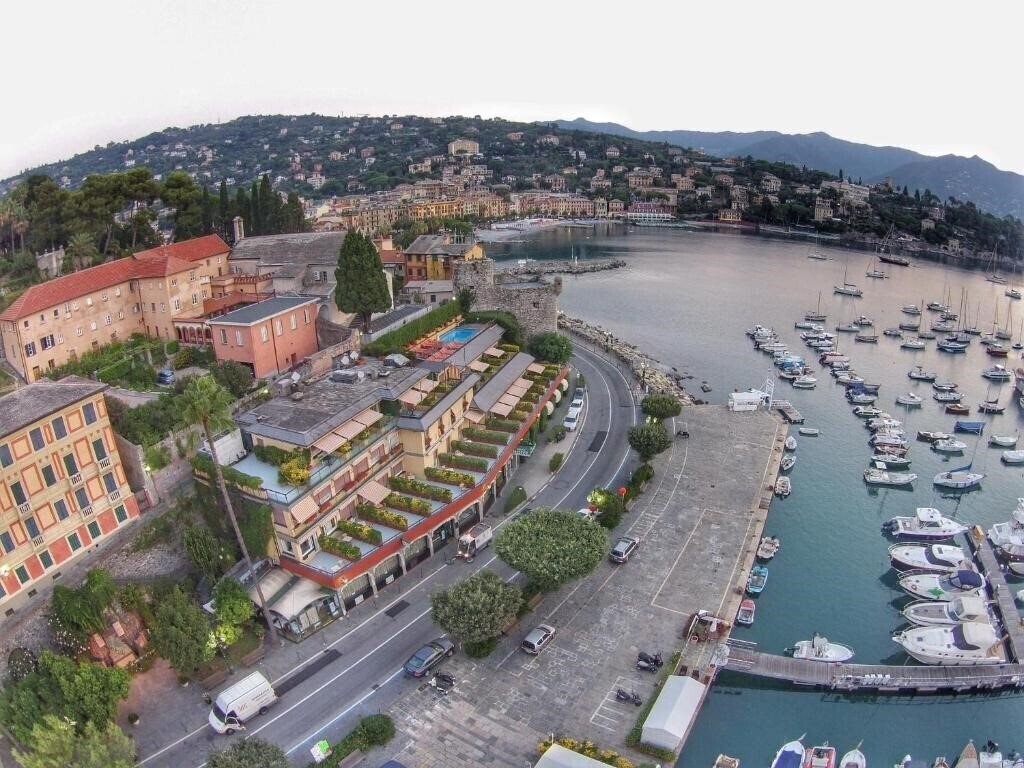 Изображение Hotel Laurin 4*