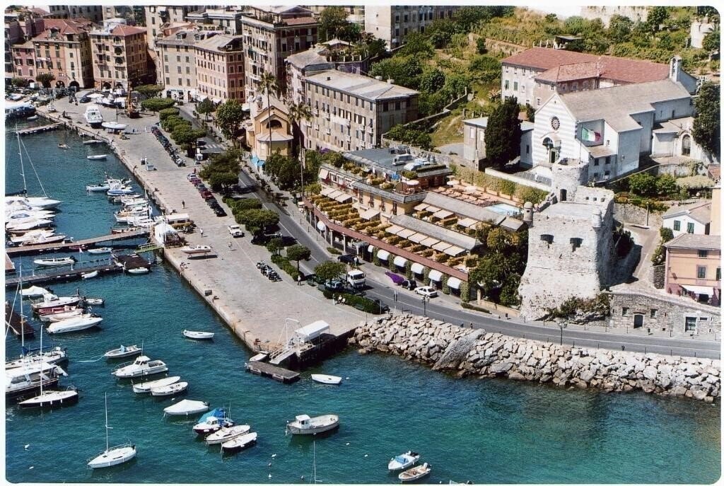 Картинка Hotel Laurin 4*