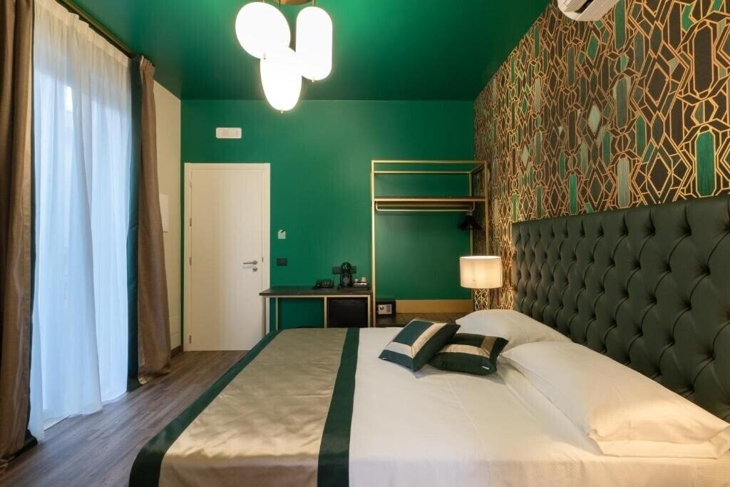 Фото The Time Home & Hotel 3*