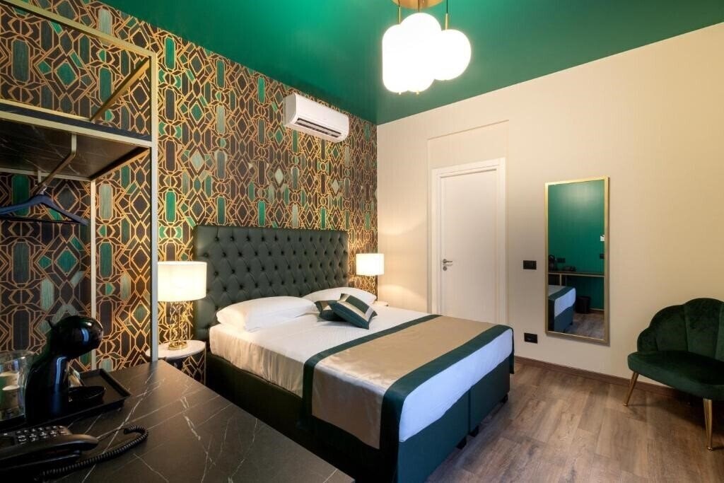 Картинка The Time Home & Hotel 3*