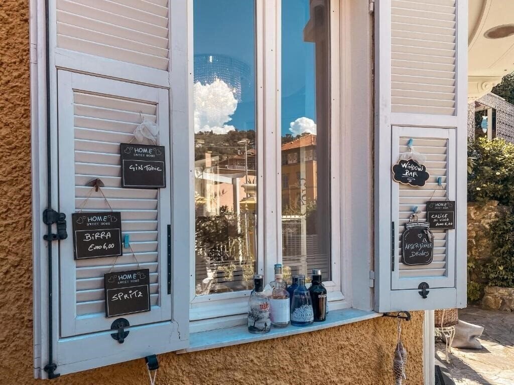 Изображение Hotel Sant'Andrea 3*