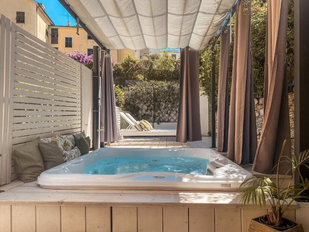 Отель Hotel Sant'Andrea 3*