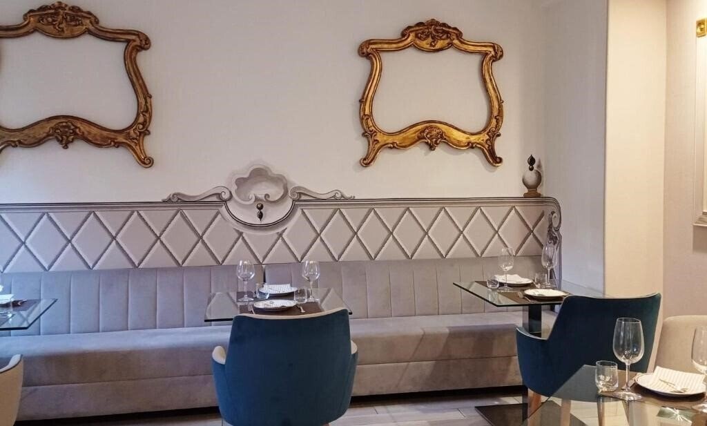 Картинка Hotel Sant'Andrea 3*