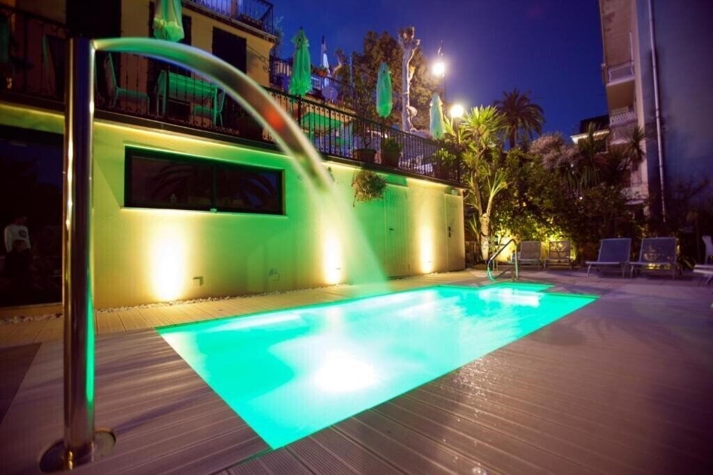 Изображение Hotel Villa Anita 3*