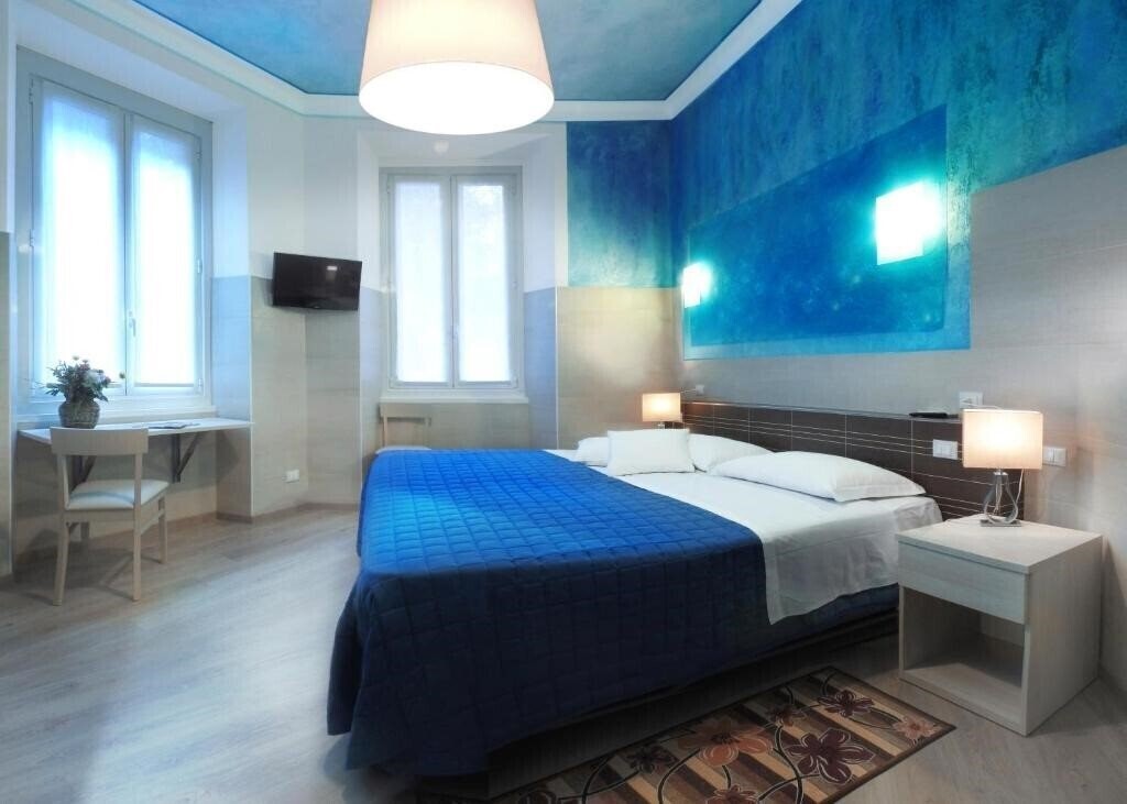 Отель Albergo Annabella 2*