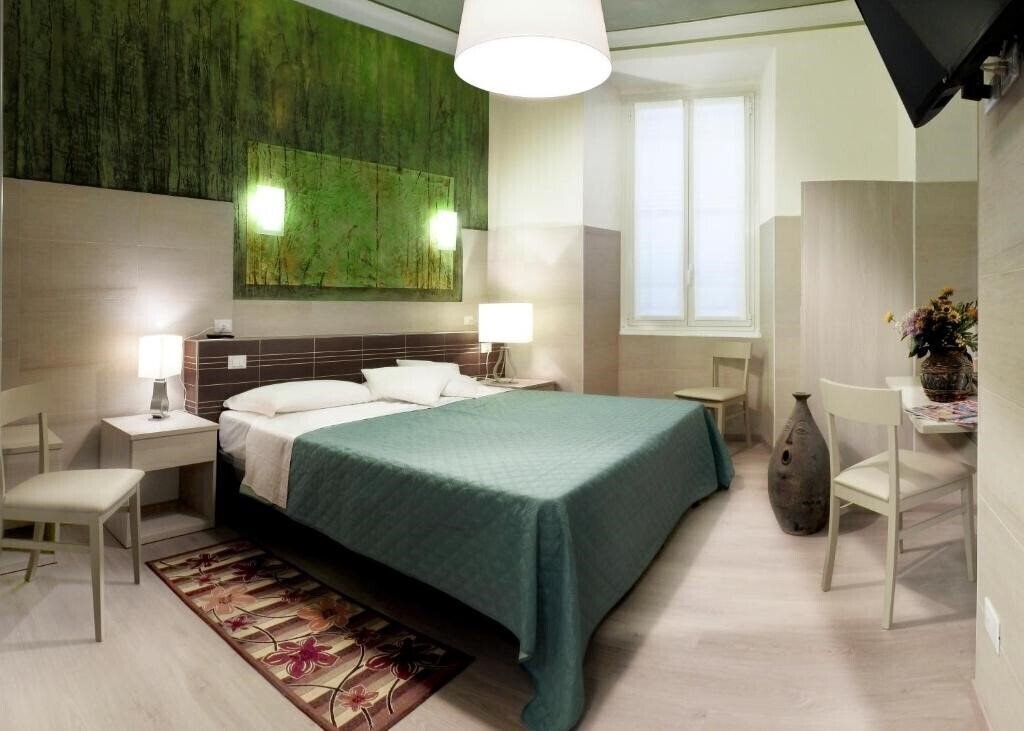 Картинка Albergo Annabella 2*