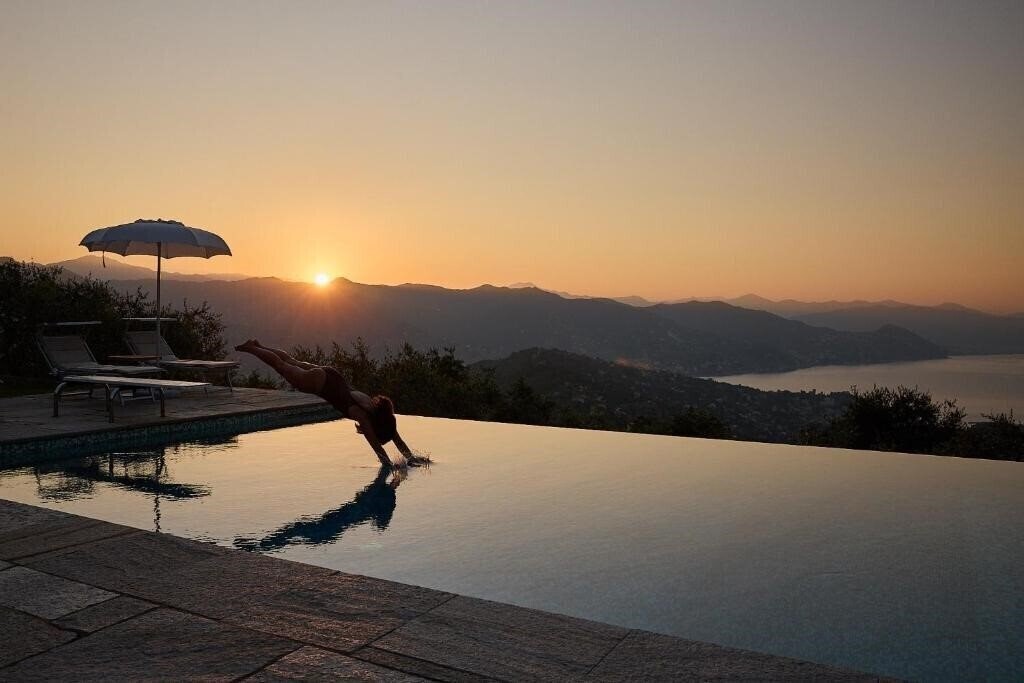 Отель Il Leccio Luxury Resort 5*
