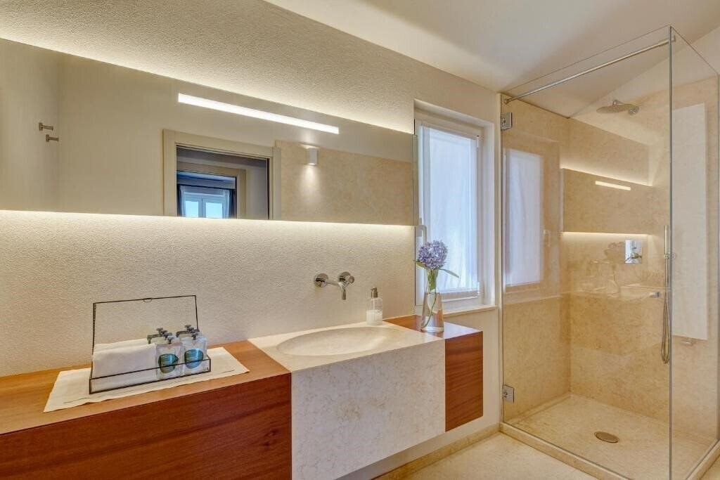 Фото Il Leccio Luxury Resort 5*