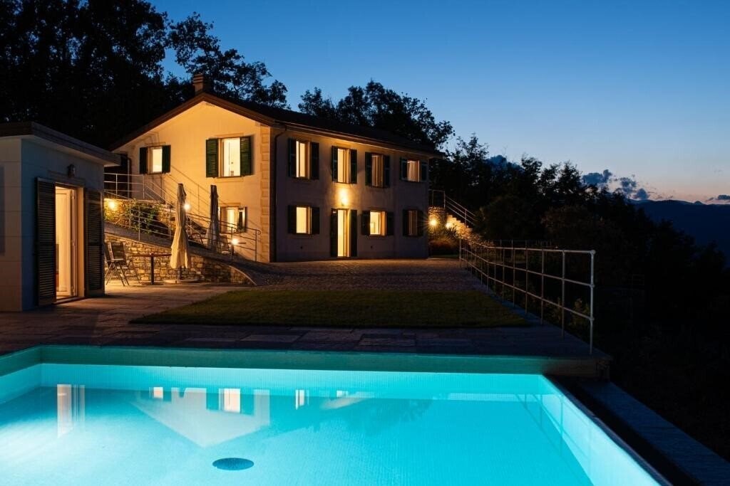Фотография Il Leccio Luxury Resort 5*