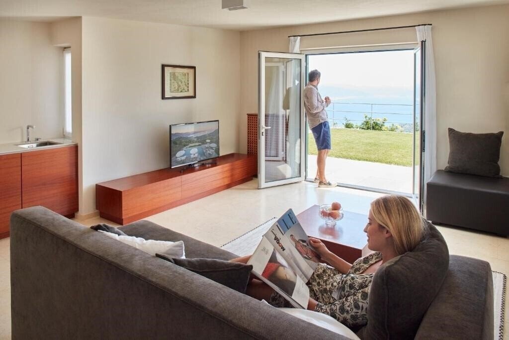 Картинка Il Leccio Luxury Resort 5*