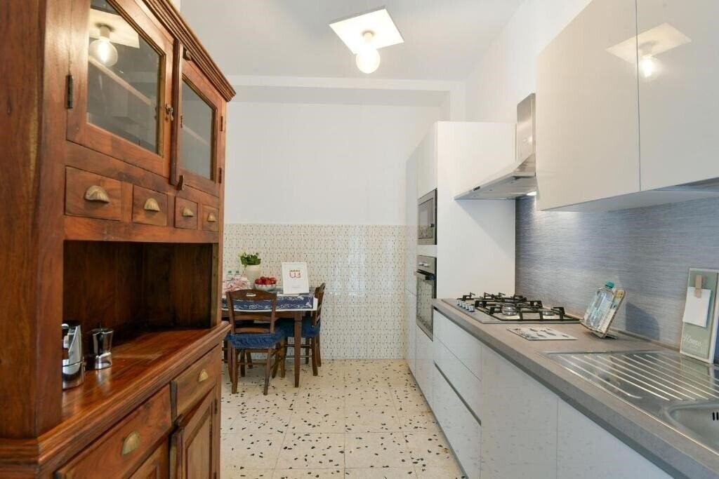 Зображення Una Finestra Su Villa Durazzo 4*