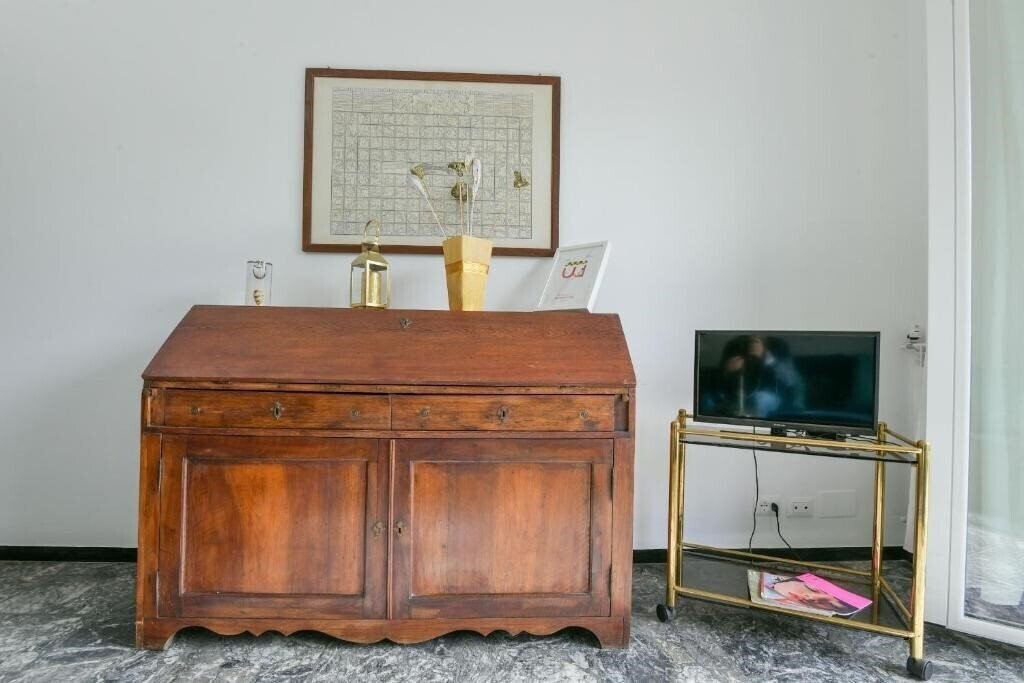 Картинка Una Finestra Su Villa Durazzo 4*