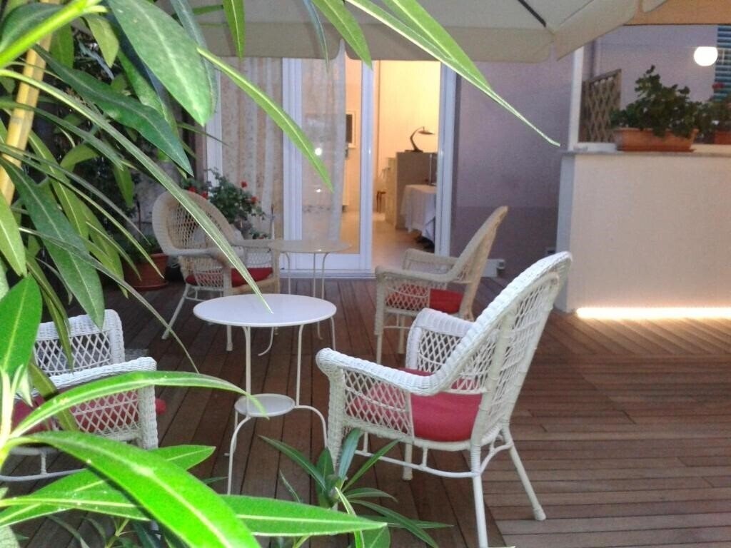 Фото Ma Hotel 3*