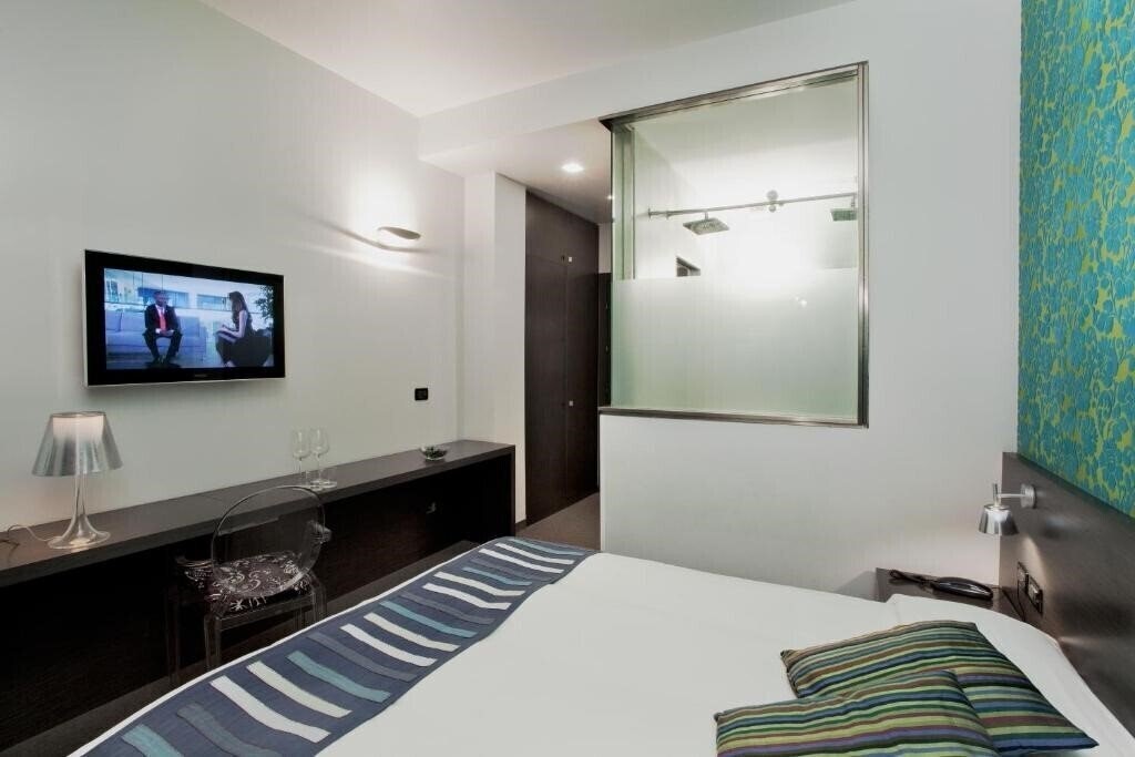Фотографія Ma Hotel 3*