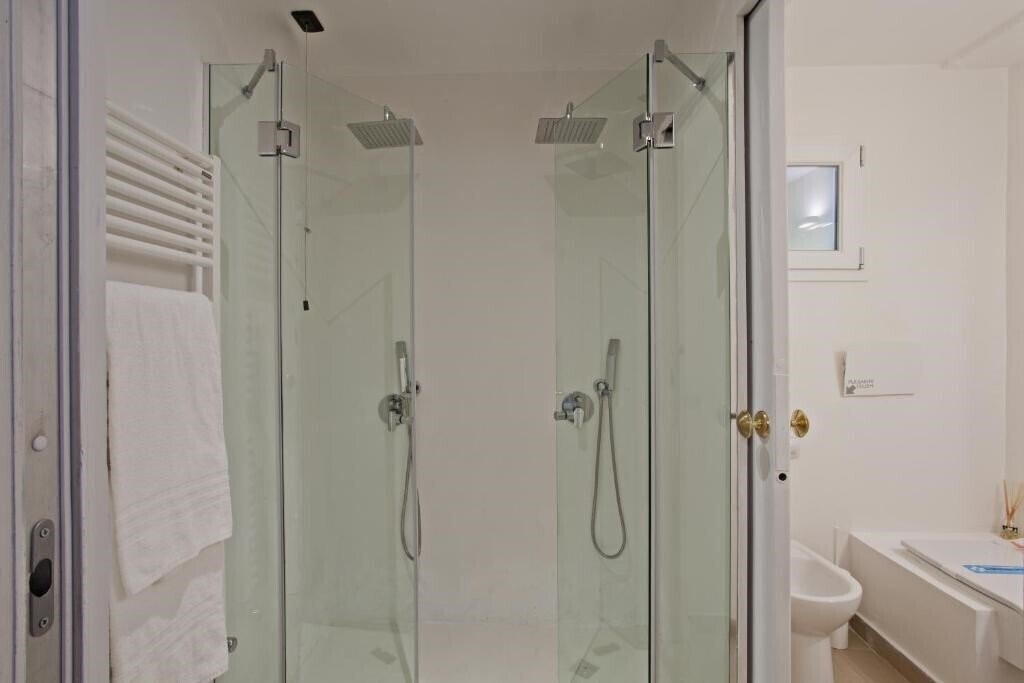 Картинка Ma Hotel 3*