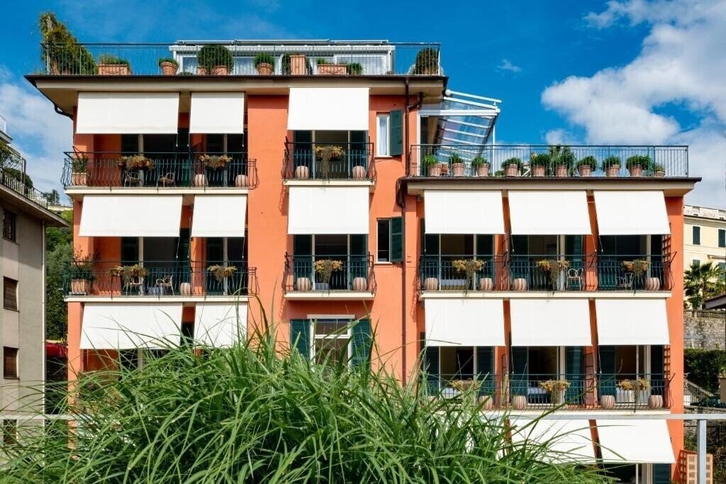 Фотографія Hotel Minerva 3*