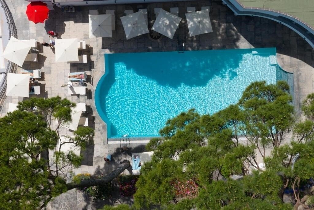 Фото Imperial Palace 5*