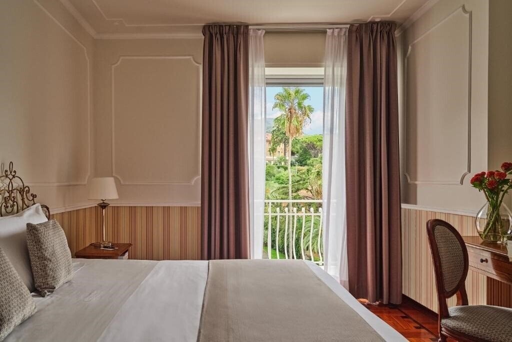 Фотография Grand Hotel Miramare 4*