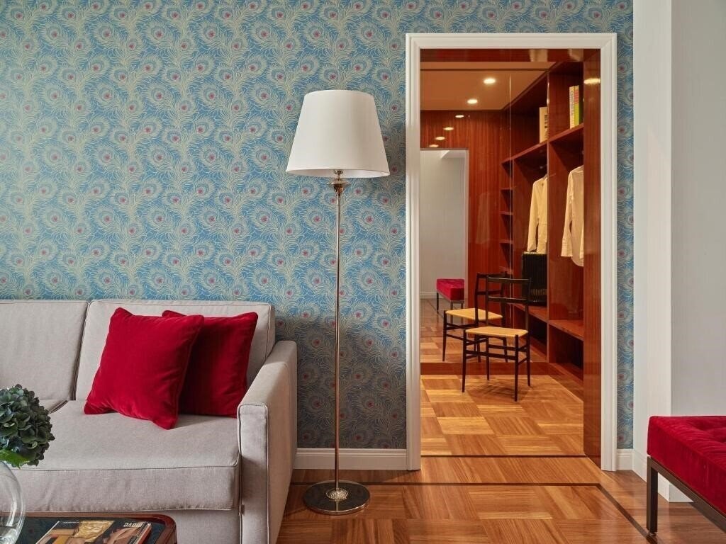 Изображение Grand Hotel Miramare 4*