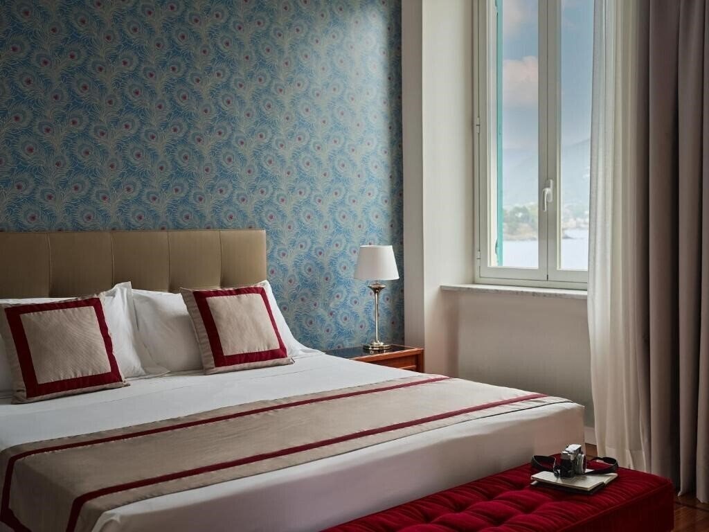 Картинка Grand Hotel Miramare 4*