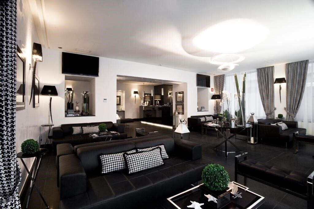Изображение LHP Hotel Santa Margherita Palace & SPA 5*