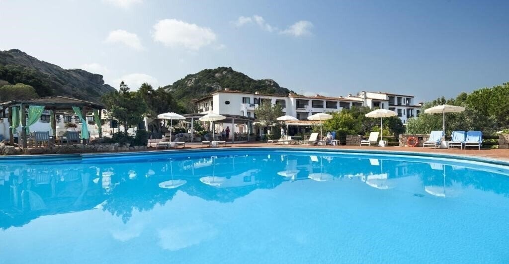 Зображення La Bisaccia 4*