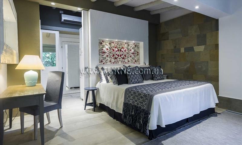 Картинка Forte Village Bouganville 4*