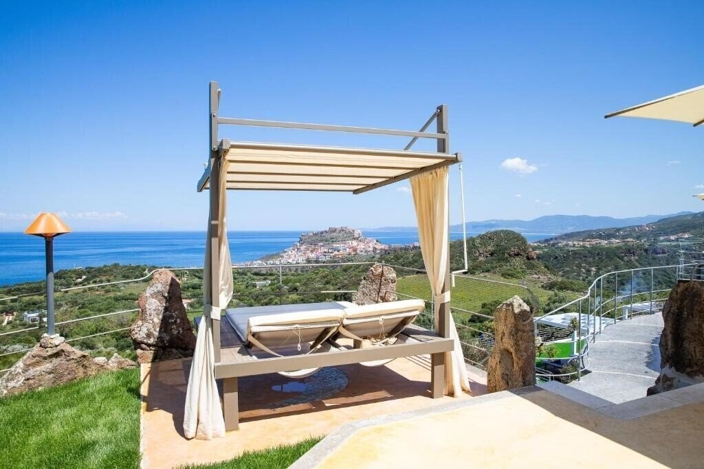 Фотографія Bajaloglia Resort 4*