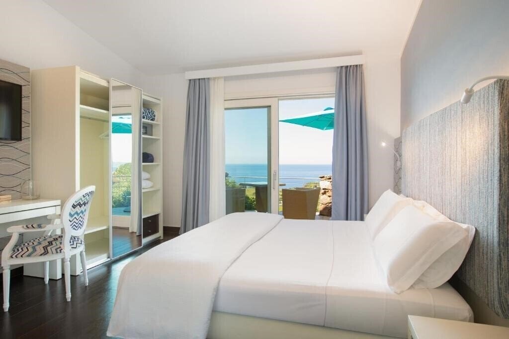 Зображення Bajaloglia Resort 4*