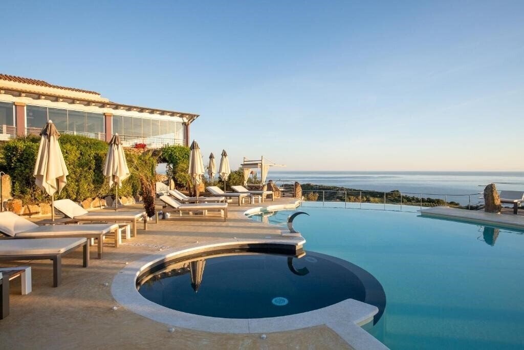 Картинка Bajaloglia Resort 4*
