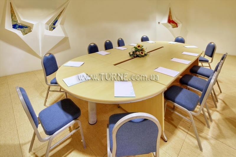 Картинка Grand Hotel Poltu Quatu 5*