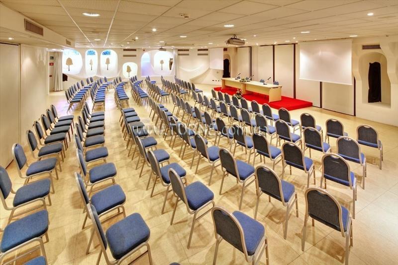 Зображення Grand Hotel Poltu Quatu 5*