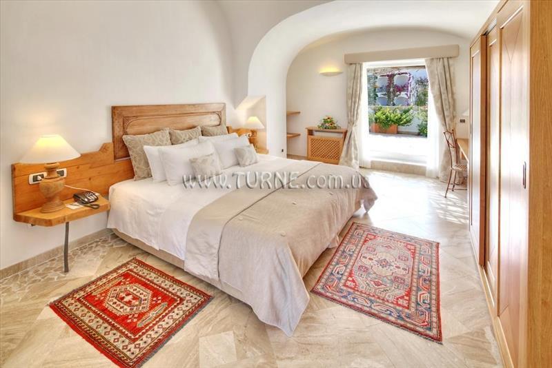 Фотографія Grand Hotel Poltu Quatu 5*