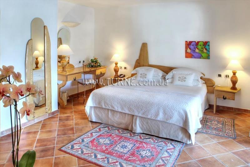 Фото Grand Hotel Poltu Quatu 5*