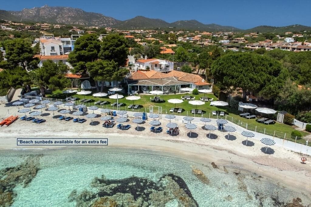 Фото The Pelican Beach Resort & SPA 4*