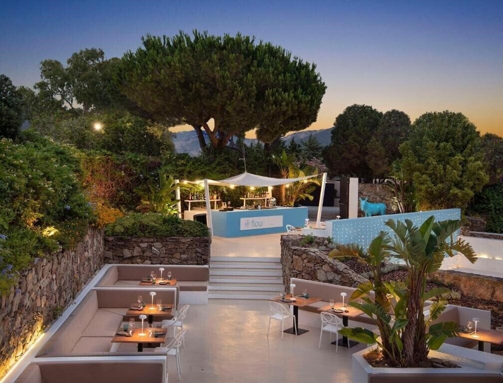 Фото Baia di Chia Resort Sardinia Curio Collection by Hilton 5*