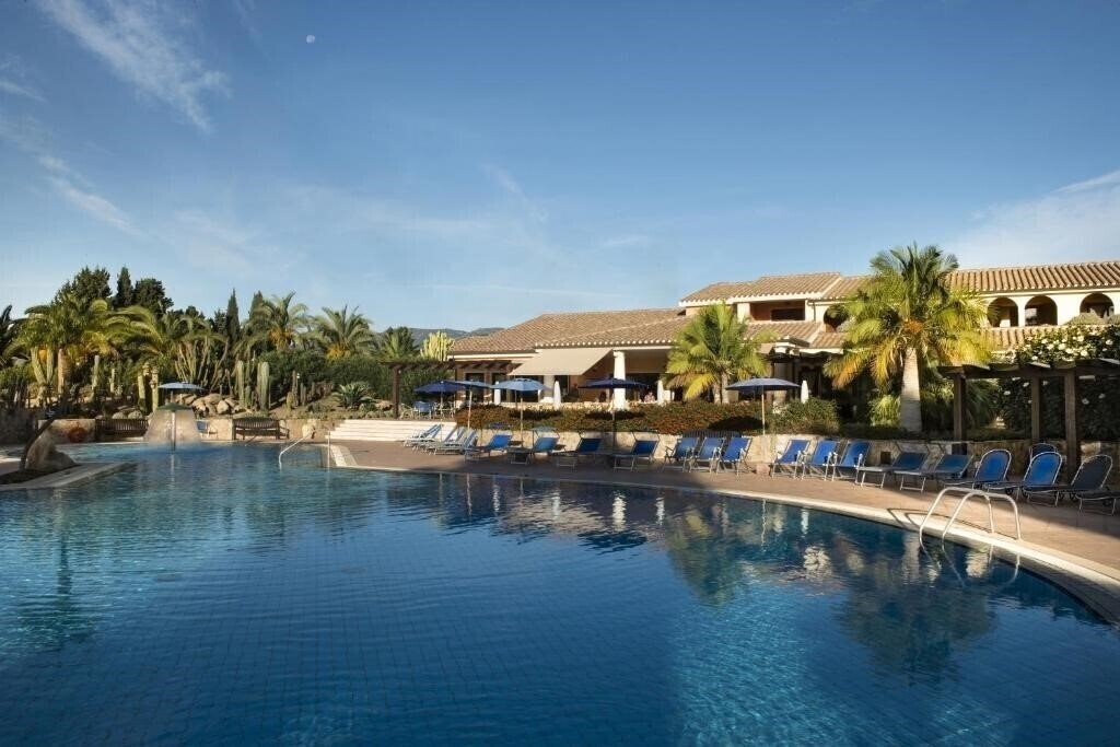 Изображение Lantana Resort 4*