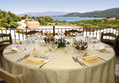 Фотография Cala Di Lepre Park Hotel & SPA 4*