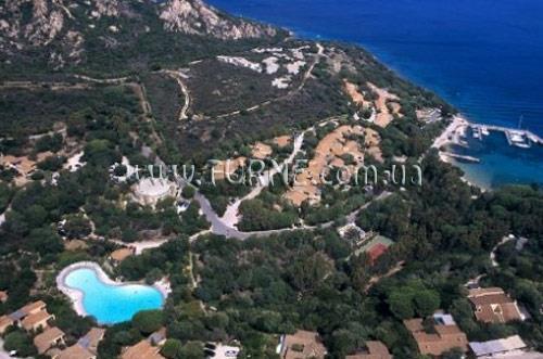 Зображення Hotel Capo d'Orso Thalasso & SPA (ex. Hotel Capo d'Orso Thalasso Palau) 5*