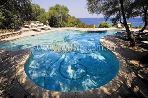 Фотографія Hotel Capo d'Orso Thalasso & SPA (ex. Hotel Capo d'Orso Thalasso Palau) 5*