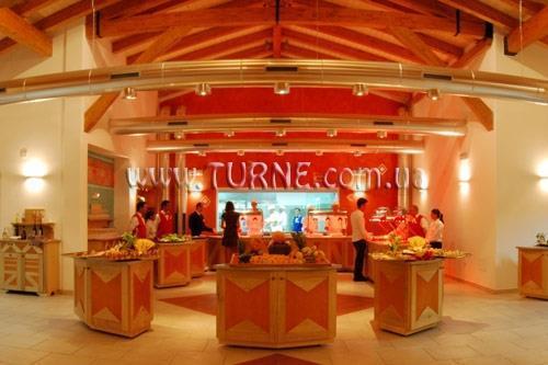 Фотографія Le Dune Resort & SPA 4*