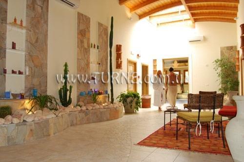 Готель Le Dune Resort & SPA 4*